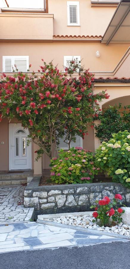 Apartments Ivanovski Rab Town Exteriér fotografie