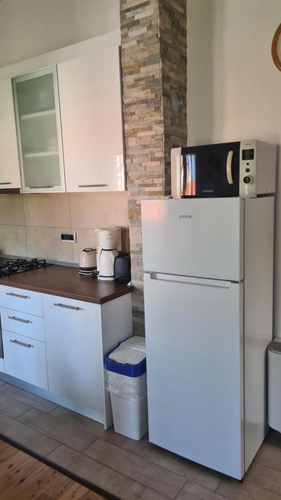 Apartments Ivanovski Rab Town Pokoj fotografie