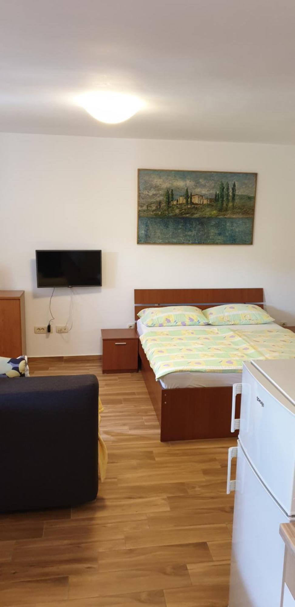 Apartments Ivanovski Rab Town Exteriér fotografie
